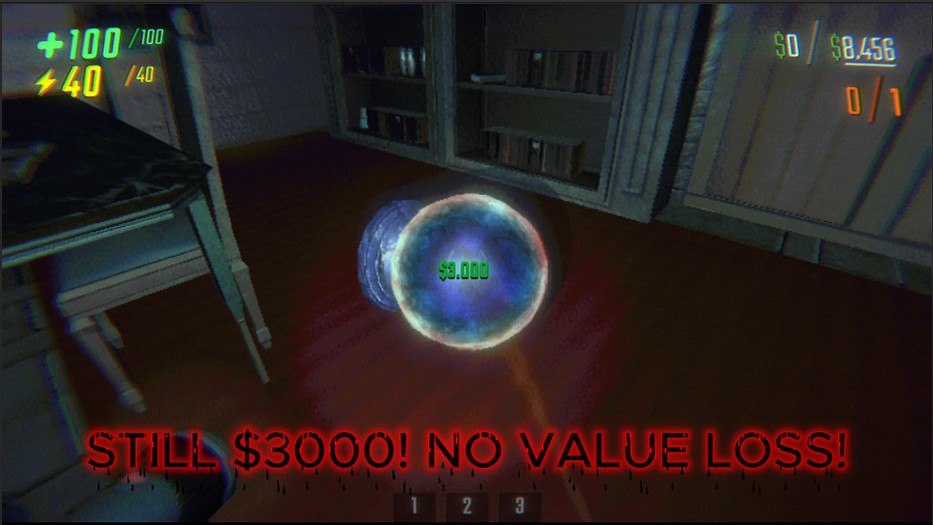 R.E.P.O. — Bubble Wrap (No Valuable Damage) (screenshot 2)